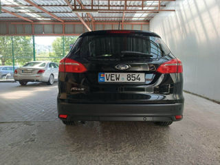 Ford Focus foto 5