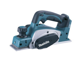 Rindea electrica Makita DKP180Z