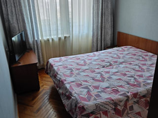 Apartament cu 3 camere, 72 m², Botanica, Chișinău foto 7