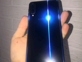 Samsung A7 foto 3