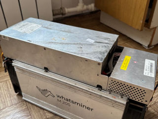 Asic Whаtsminer m20s 68th майнер