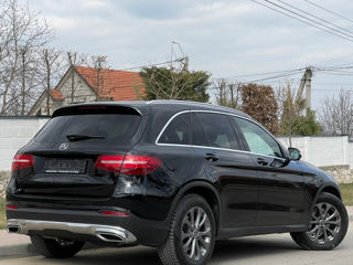 Mercedes GLC foto 4