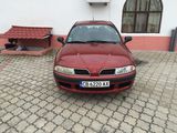 Mitsubishi Carisma   1996-2004   Разборка!!! foto 3