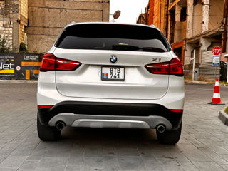 BMW X1 foto 10