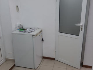 Apartament cu 1 cameră, 45 m², Râșcani, Chișinău foto 4
