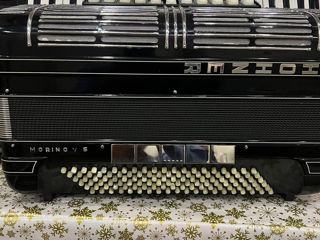 Hohner Morino V S foto 5