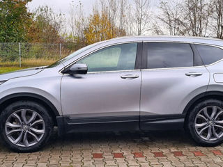 Honda CR-V foto 13