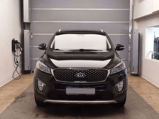 KIA Sorento foto 2