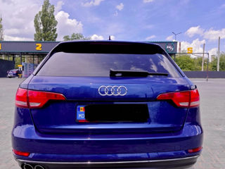 Audi A4 foto 4