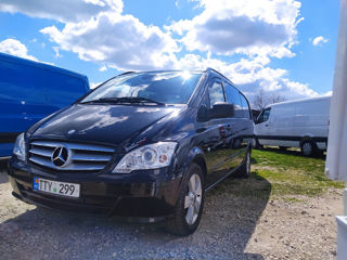 Mercedes Vito foto 3