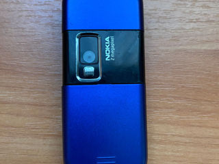 Nokia 6233 foto 2