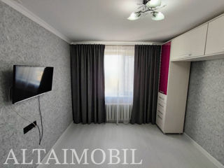 Apartament cu 1 cameră, 25 m², Buiucani, Chișinău foto 2