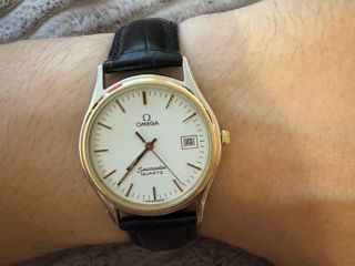 Omega Seamaster original фото 3