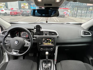 Renault Kadjar foto 10