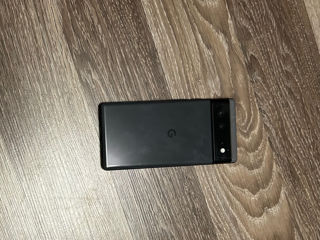 Vând Google Pixel 6 128 gb