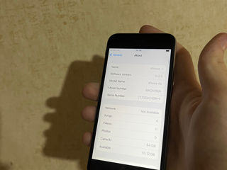 iPhone 6s 64Gb foto 3