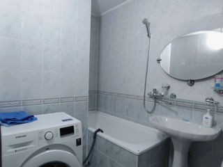 Apartament cu 1 cameră, 40 m², Ciocana, Chișinău foto 3