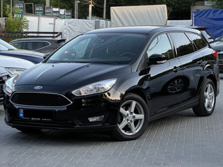 Ford Focus foto 1