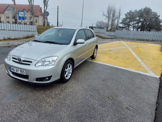 Toyota Corolla foto 4