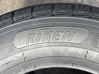 155/80 R13 Riken Road (Michelin Group)/ Доставка, livrare toata Moldova 2024 foto 7