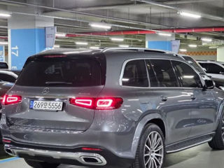 Mercedes GLS Класс foto 2