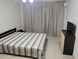 Apartament cu 1 cameră, 56 m², Centru, Chișinău foto 4