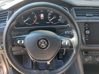 Volkswagen Tiguan foto 7