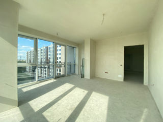 Apartament cu 3 camere, 91 m², Ciocana, Chișinău foto 4