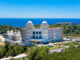 Oz Hotels Sui Resort 5* - Турция, Аланья.