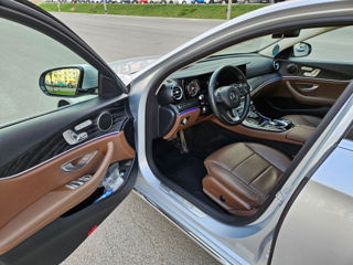 Mercedes E-Class foto 6