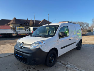 Renault Kangoo 1.5D