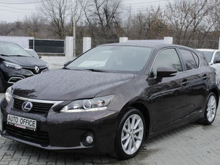 Lexus CT Series foto 1