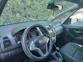 Hyundai ix20 foto 3