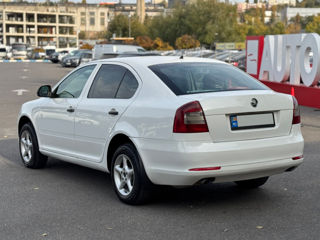 Skoda Octavia foto 7