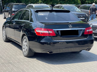 Mercedes E-Class foto 3