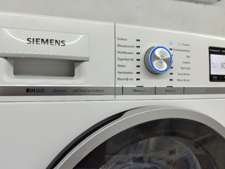 Комплект Siemens IQ800 VarioPerfect + iSensoric фото 9