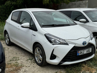 Toyota Yaris foto 3