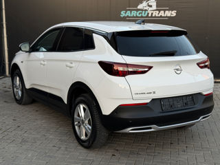 Opel Grandland X foto 6