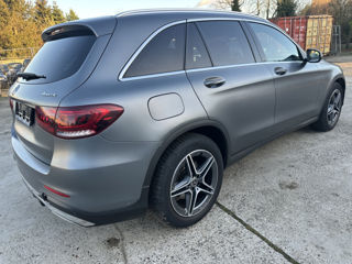 Mercedes GLC foto 3