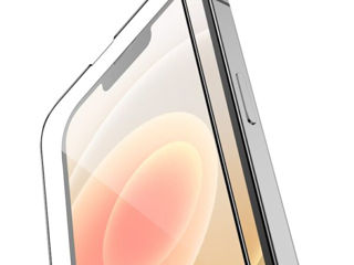 Защитные стекла Hoco, ультра качество для любого  телефона Samsung или iPhone / на камеру и экран