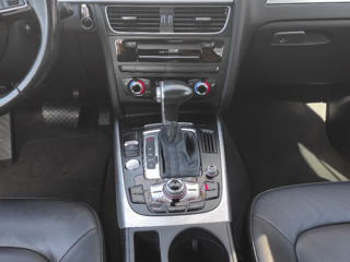 Audi A4 foto 11