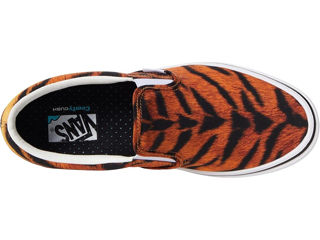 Новые Vans Slip-On ComfyCush, 36 размер, 22.5 см - 800 леев foto 2