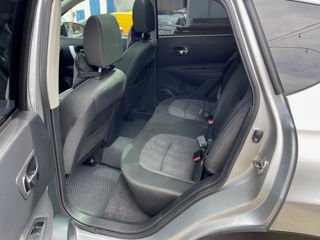 Nissan Qashqai foto 16