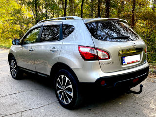 Nissan Qashqai foto 5