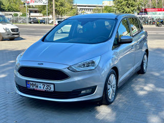 Ford Grand C-MAX foto 2