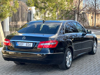 Mercedes E-Class foto 4