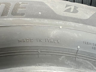 215/60 R17 Bridgestone Turanza Allseason 6/ Доставка, livrare toata Moldova 2024 foto 6