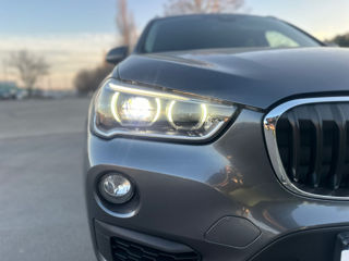 BMW X1 foto 16