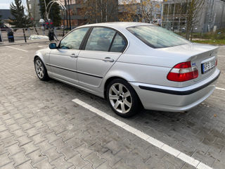 BMW 3 Series foto 2