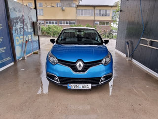 Renault Captur фото 3